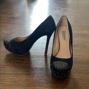 Steve Madden high heels
